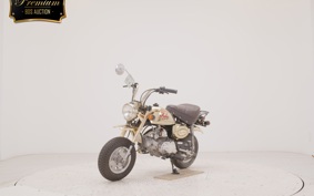 HONDA MONKEY Z50J