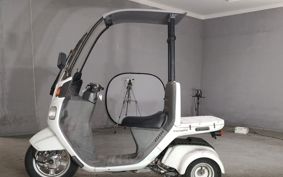 HONDA GYRO TA03