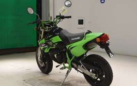 KAWASAKI KSR-2 2021 MX080B