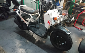 HONDA ZUMAR AF58