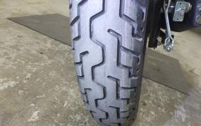 HONDA CBF125R 1981
