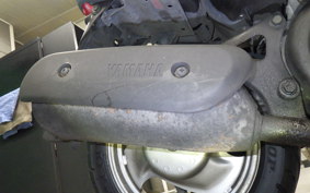 YAMAHA JOG APRIO 2001 SA11J