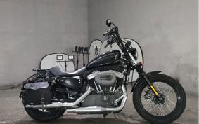HARLEY XL1200N CZ3