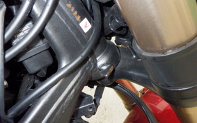 HONDA CB250RA 2013 MC52