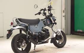 HONDA DAX 125 JB04
