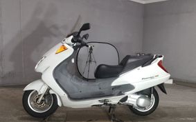 HONDA FORESIGHT MF04