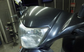 SUZUKI ADDRESS V125 G 2017 CF46A
