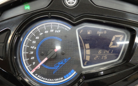 YAMAHA CYGNUS125XSR SE44J