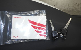 HONDA PCX 125 1998 JF56
