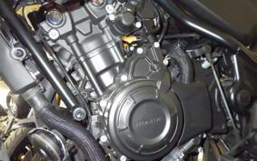 HONDA CL500 2023 PC68