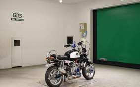 OTHER UNREGISTERED MODEL by BDS50 1981 ER05