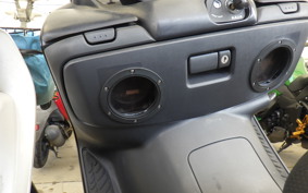 SUZUKI SKYWAVE 400 Gen.2 2005 CK43A