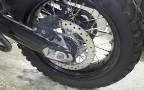 BMW F800GS 2009