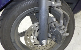HONDA LEAD 125 2007 JF45