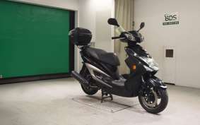 YAMAHA CYGNUS 125 XSR 2 SE44J