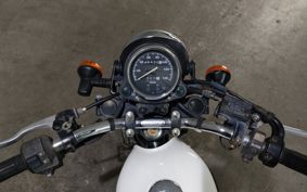 KAWASAKI 250TR BJ250F