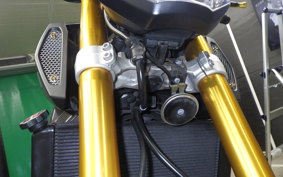 YAMAHA MT-09 A 2014 RN34J