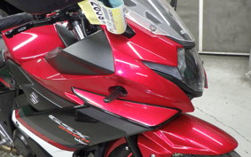 SUZUKI GSX250R 2009