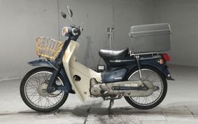 HONDA SUPER CUB50 AA01