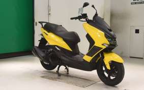 YAMAHA Majesty 155 Gen.2 S 2011 SG52J