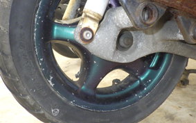 YAMAHA MAJESTY 125 1997 5CA