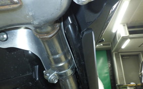 SUZUKI GSR400 2008 GK7DA