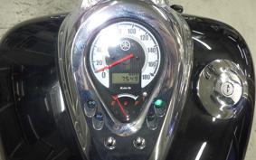 YAMAHA DRAGSTAR 400 2013 VH02J