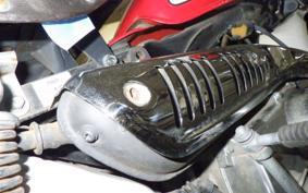 HONDA MONKEY AB27