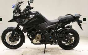 SUZUKI DL1000 ( V-Strom 1050 ) XT 2020 EF11M