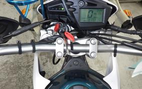 YAMAHA SEROW 250 Gen.2 DG17J