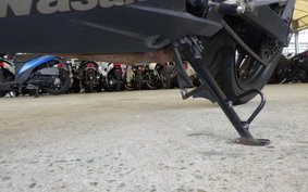 KAWASAKI NINJA 250 EX250L