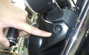 SUZUKI SV650 A 2024 VP55E