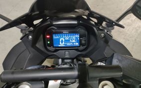SUZUKI GSX250 R DN11A