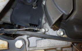 SUZUKI LET's 4 CA45A