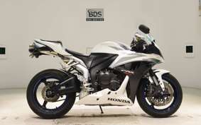 HONDA CBR600RR GEN 3 2007 PC40