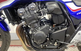 HONDA CB400SFV-3 BOLDOR 2020 NC42