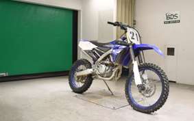 YAMAHA YZ250FX 2015 CG37C