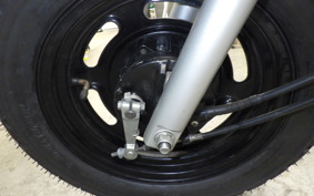 HONDA APE 50 1998 AC16
