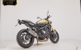 YAMAHA XSR900 2017 RN46J