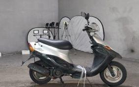YAMAHA BJ SA24J