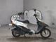 Фото Yamaha BJ с японского аукциона