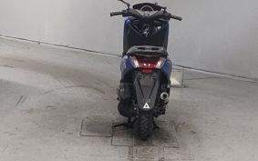 YAMAHA N-MAX 125 SED6J