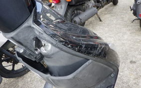 SUZUKI ADDRESS V125 S CF4MA