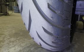 SUZUKI GEMMA 250 1994 CJ47A