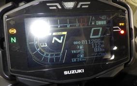 SUZUKI KATANA 2021 GT79B