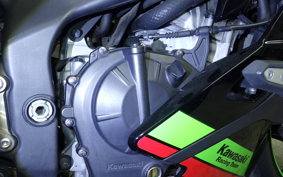 KAWASAKI ZX-25R 2004 ZX250E