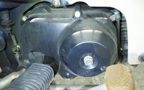 HONDA C50 SUPER CUB E 2001 AA01