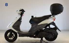 SUZUKI ADDRESS V125 S CF4MA