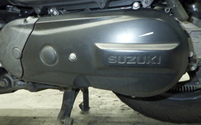 SUZUKI SWISH 125 2017 DV12B