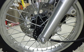YAMAHA SR400 Gen.5 2022 RH16J